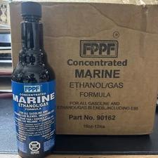 FPPF Concentrated Marine Ethanol/Gas formula 16oz Part No. 90162