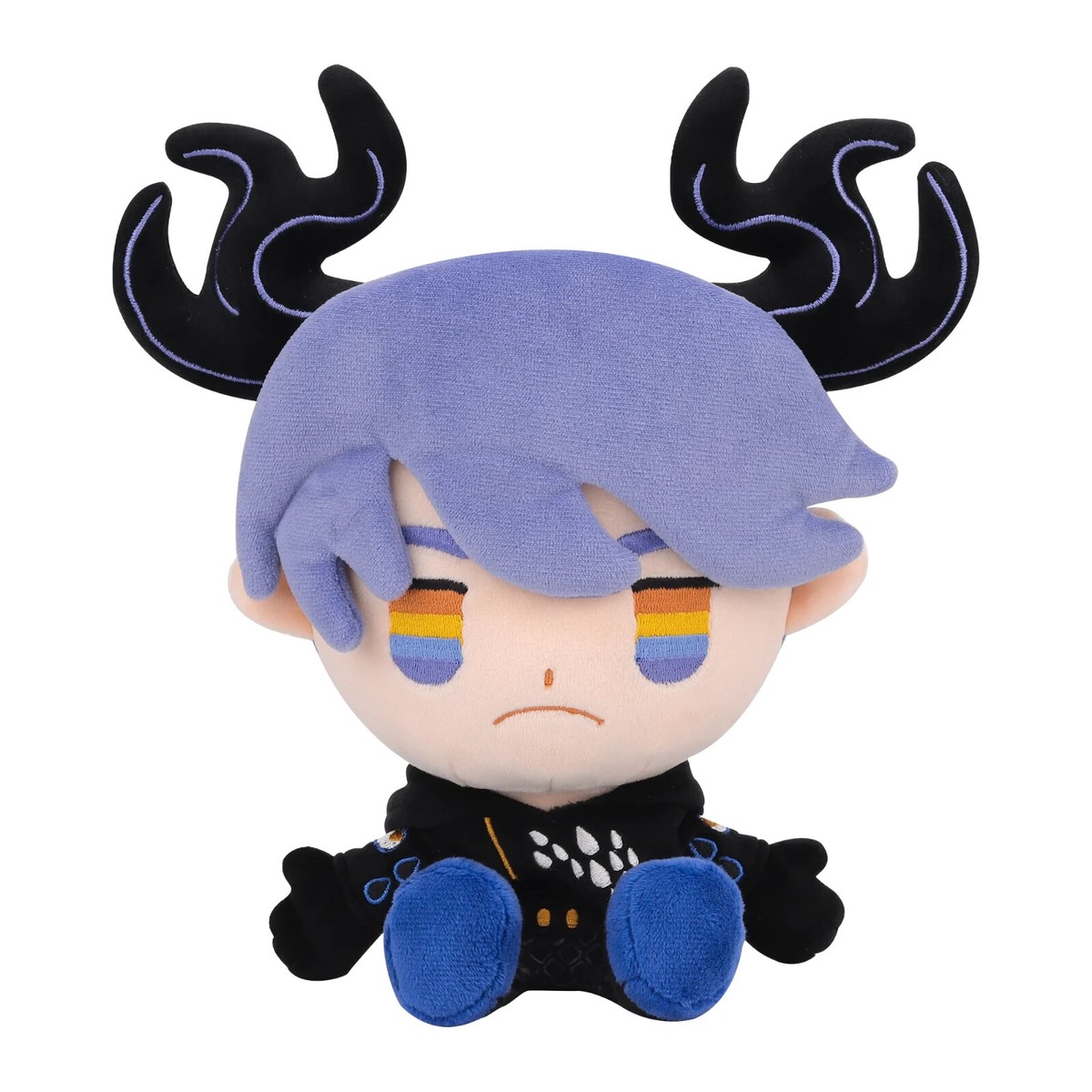 Obey Me! ルーク　ぬいぐるみ　Makeship限定 Luke Plushie | Makeship
