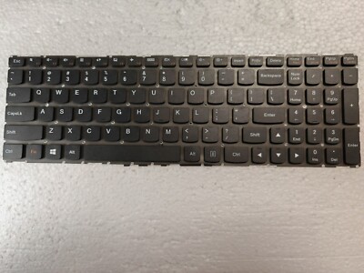 US Keyboard for Lenovo Yoga 500-15IBD 500-15ACL 500-15IHW 500-15ISK 500S-15ISK