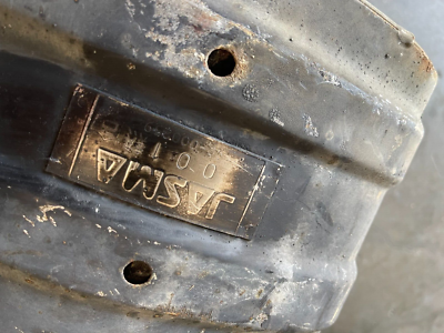 アツコ✕35 JDM FGK FUJITSUBO CAT BACK EXHAUST fit 90-96 NISSAN 300ZX