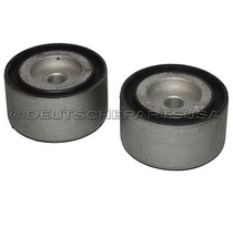 Mercedes 300sl 500sl 600sl Sl320 Sl500 Sl600 Differential Mount 1293511842 Set 2