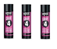 U-POL UP0799 Grip #4 Universal Adhesion Promo...