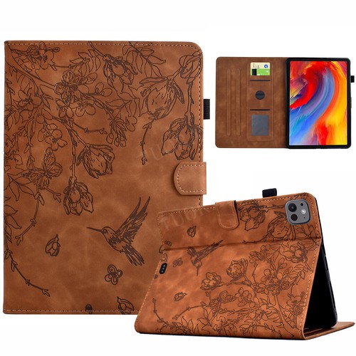 Case For iPad 9th/8th/7th Gen 10.2 10th 10.9 Air Pro 11 Smart Leather Flip Cover - Picture 8 of 77