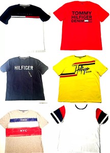 3x tommy hilfiger shirt