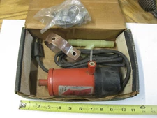 Zerostart Engine Heater Phillips & Temro 1000 Watts 120-Volt