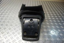 ORIGINAL PIAGGIO NRG POWER DD 50 PUREJET - VERKLEIDUNG KENNZEICHENHALTER BASTLER