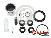 Autofren Seinsa D4969C Reparatursatz, Bremssattel Peugeot Renault CitroËN Alfa