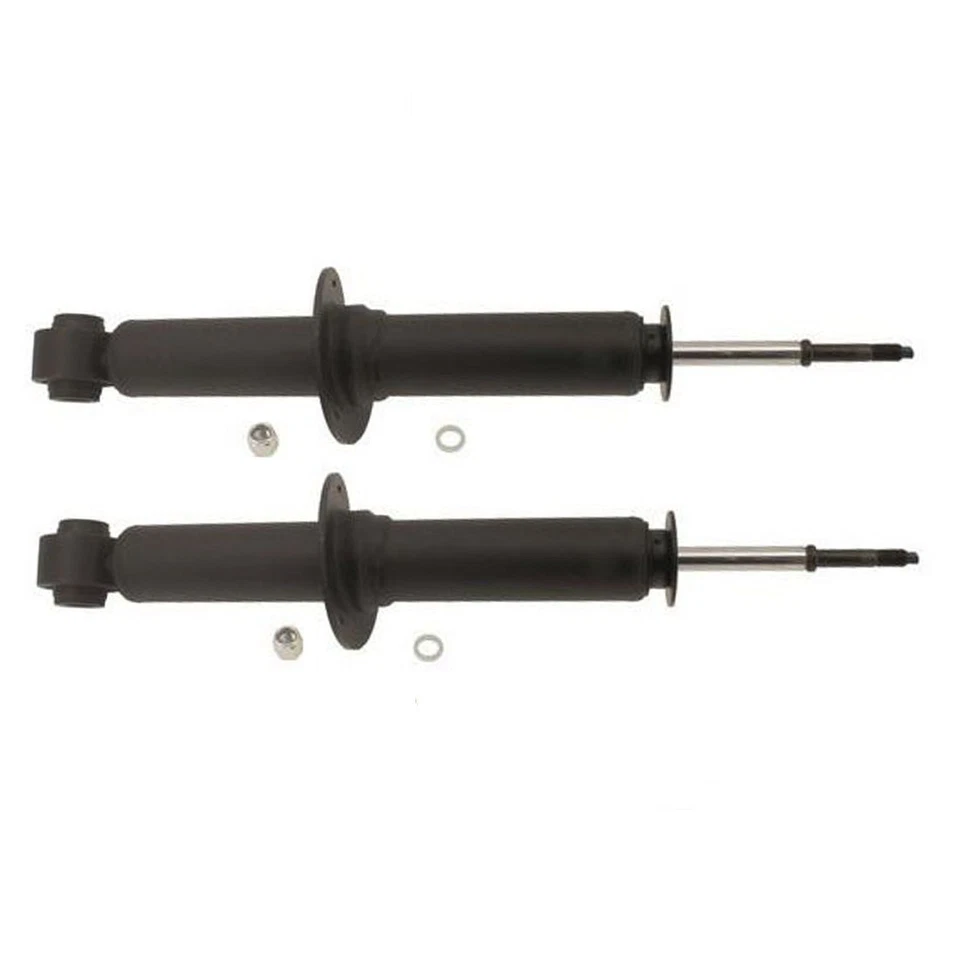 Juego (2) Conjunto de puntal de suspensión delantero KYB Excel-G para Ford Expedition 2007-2013 Foto 2 de 4