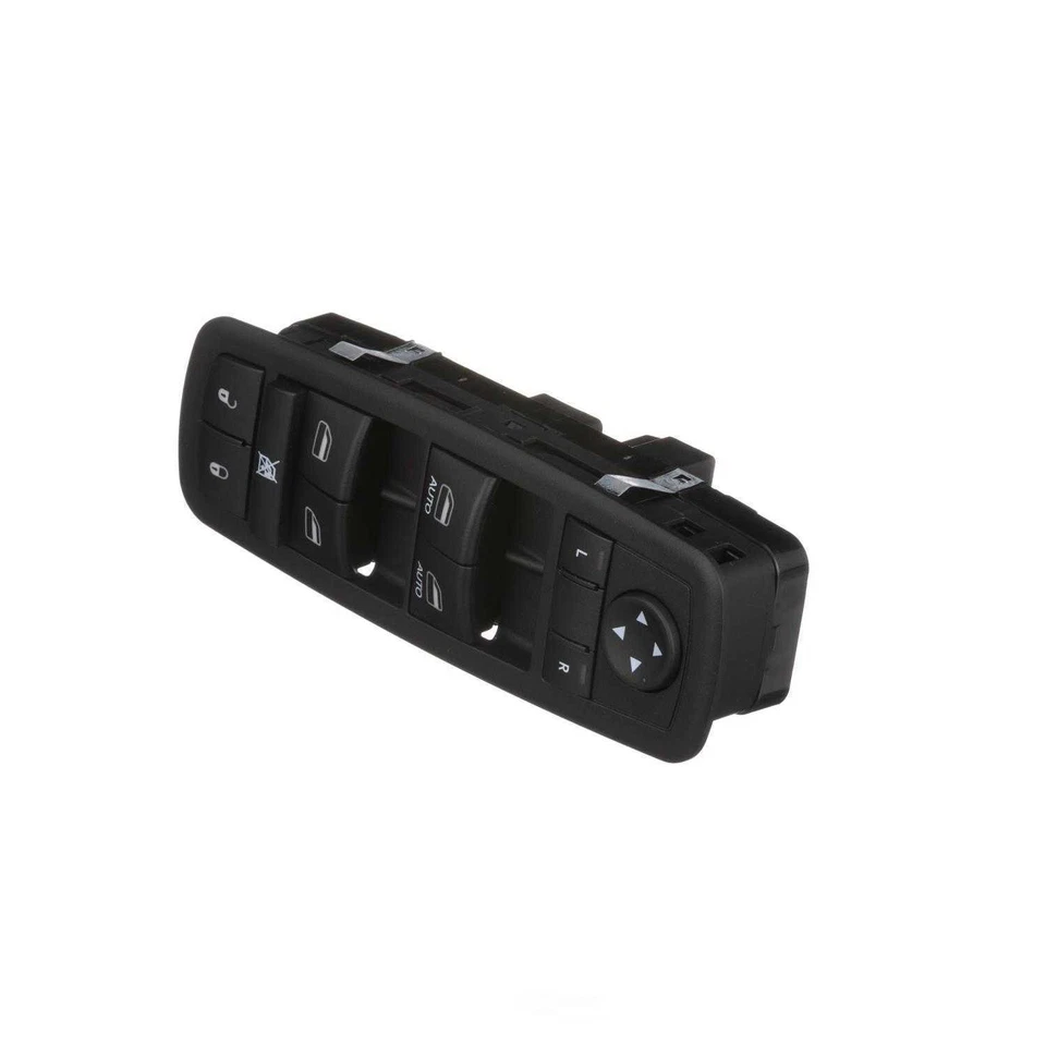 Interruptor de ventana para Ram 4500 5500 2013-2015 6,4 L V8 6,7 L L6 diésel turboalimentado EE. UU. Foto 3 de 4