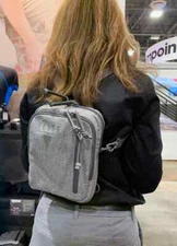 Elite Survival Systems® Avenger Concealment Gun Pack, Choice of 4 Colors