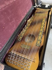 1957 Antique Violin-Uke