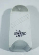 Pampered Chef Measuring Cup Adjustable 1/8 cup to 1/2 cup Made in USA Cooking