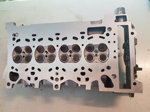 Zylinderkopf BMW E90 E91 E92 316i N43 Motor 122PS