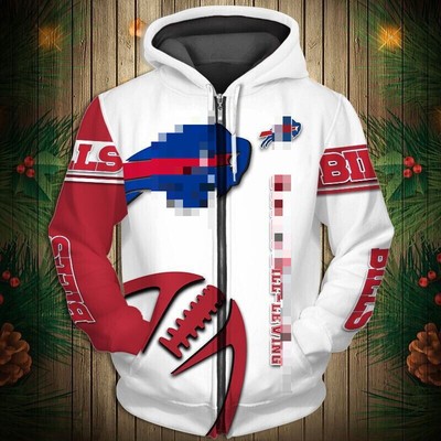 Womens Mens Hooded Hoodie Casual Sweatshirt Jacket Pullover