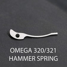 Hammer Spring for Omega 320 or 321 Generic 320-1734 321-1734