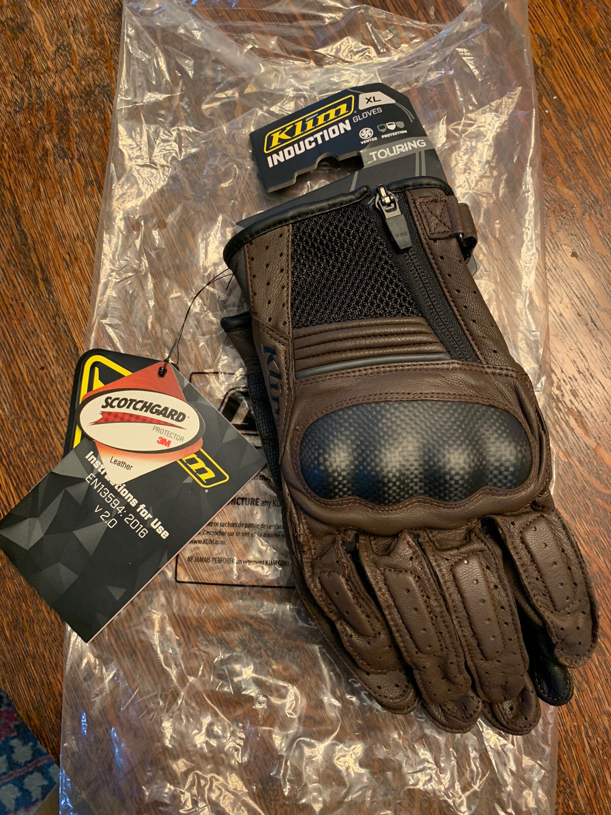 klim protective gear