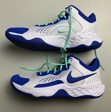 Nuevo Nike FLY BY MID 3 Hombres Talla 11.5 Tenis de Baloncesto Zapatos Nuevos