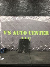 2003 Dodge Ram 1500 Pickup Truck AC Condenser