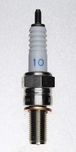 NEW ! NGK Racing Spark Plugs R0045Q-10 4216 Genuine Plug NGK Made in Japan - Picture 2 of 5