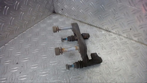 VW 5K Bremssattelträger hinten TRW