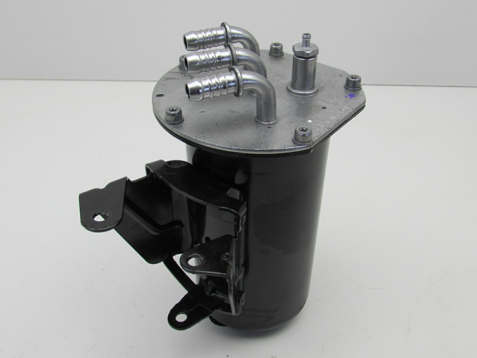 Dieselfilter Kraftstofffilter Flansch 5Q0127400J VW Golf 7 / Sportsvan ...