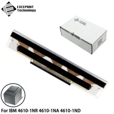 Printhead for IBM 4610-1NR 4610-1NA 4610-1ND Thermal POS Receipt Printer 203dpi