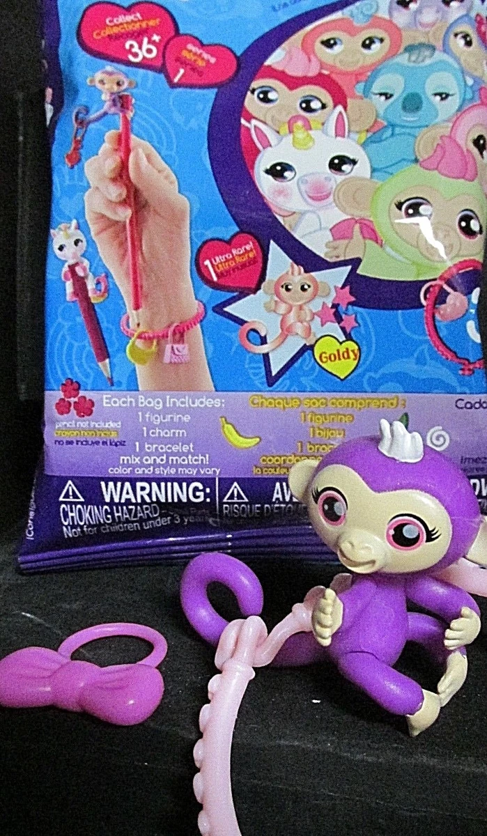 Fingerling bracelet cheap