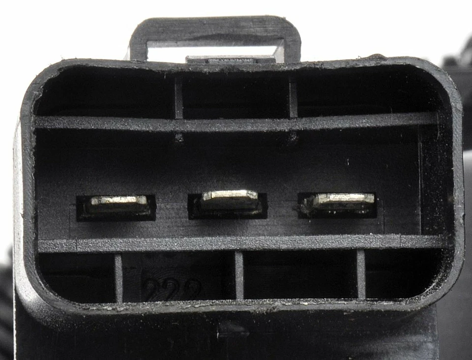 Conjunto de ventilador de refrigeración del motor para Hyundai Elantra GT 2013-2017 Dorman 227UA99 2014 Foto 2 de 3