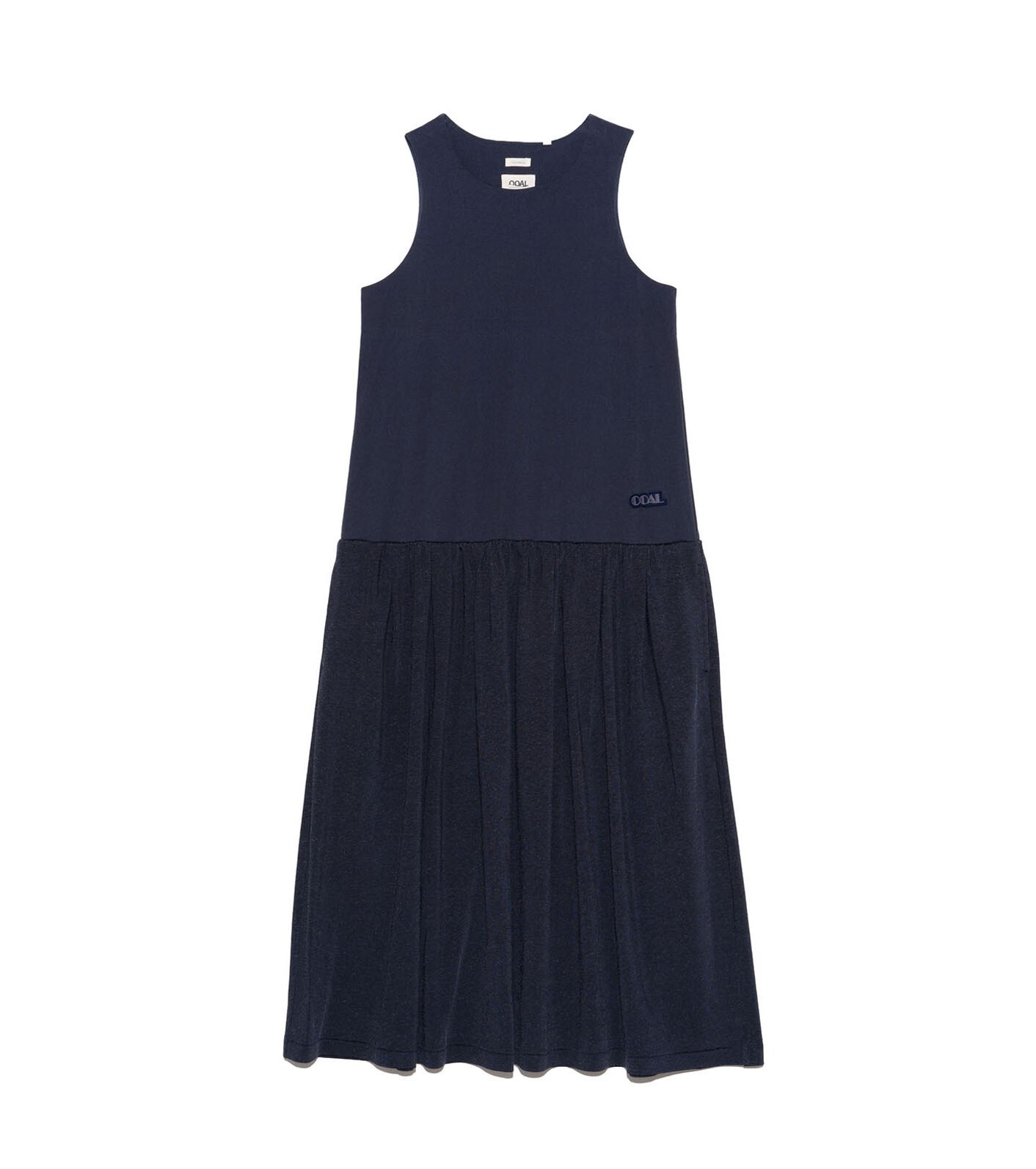 (ASK availability First) nanamica Tank Top Dress new