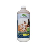 Spezial Reiniger Weiß - 980 Ml