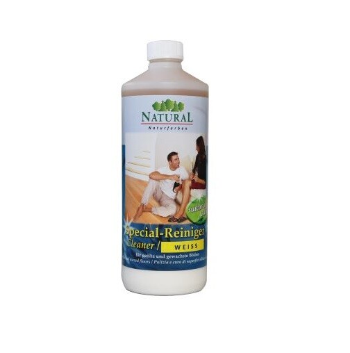 Spezial Reiniger Weiß - 980 Ml-image