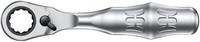 Durchganmgs-Ratsche 87Mm Zyklop Mini 2 Wera Wera
