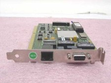 IBM 73G2042 16-Bit ISA Token Ring Adapter Card