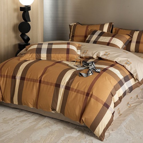 3D Minimalist Nordic Style Series Digital Printed Duvet Cover Pillowcase Bedding - Picture 12 of 41