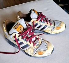 adidas Star Wars x ZX 800 Boba Fett for Sale | Authenticity