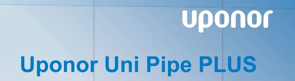 Uponor Unipipe PLUS ohne Schweissnaht Verbundrohr 16mm 20mm 25mm 32mm - Bild 3 von 3