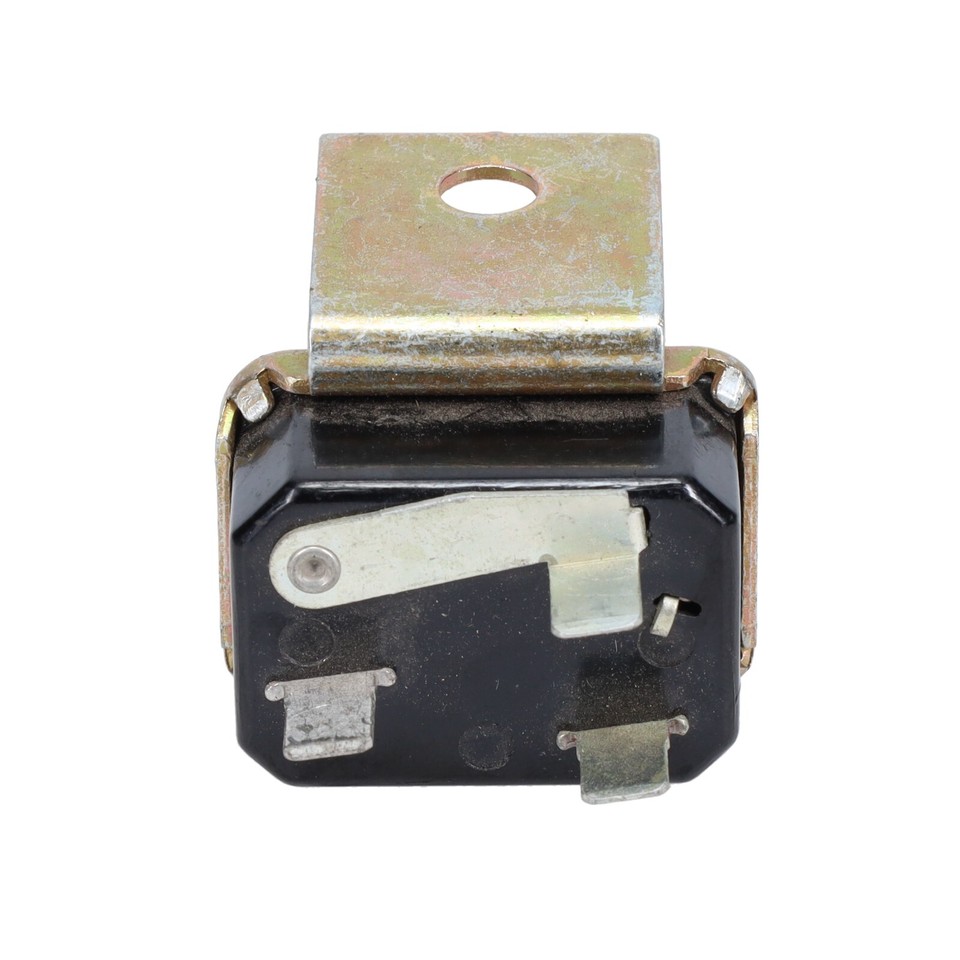 NOS Original FoMoCo Horn Relay 1968-1972 Lincoln Mark III IV 68 69 70 ...