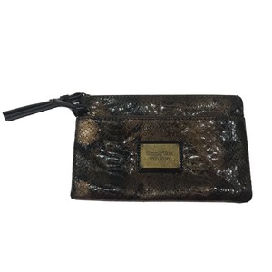 simply vera wang snakeskin purse