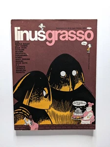 Go to product Linus #59bis - 1970