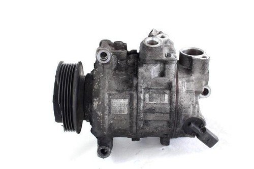 8K0260805E Klimaanlagenkompressor Klima A/C Audi A4 B8 SW 2.0 D 125KW 6M 5P