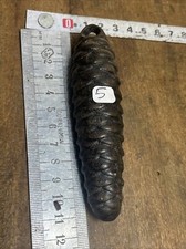 poids coucou fonte  pendule, horloge ancien poids réf n°5