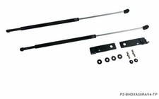 P2M Black Series Engine Hood Bonnet Dampers Set for Toyota Rav4 XA50 2019+ New