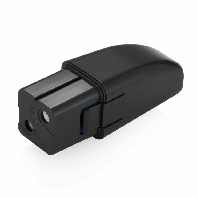 Swivel sweeper аккумулятор