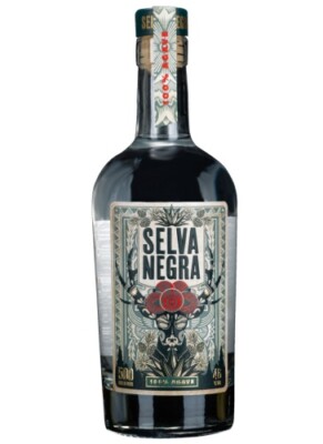 Selva Negra Agaven Spirituose 500ml 46%