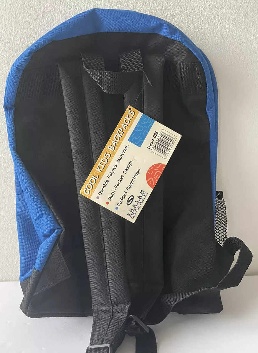 Cool vintage cheap backpacks