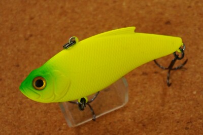 Zip Baits  Calibra 75  EF     (B486F3re
