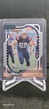 2022 Panini Absolute - Rookies Cole Strange #165 (RC)