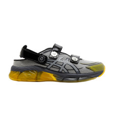 ASICS Cecilie Bahnsen x Gel Quantum 360 8 'Silver Black Yellow'  1203A638-021