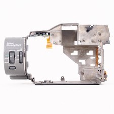 :Sony DCR-VX1000 Camcorder Center Panel Replacement Part