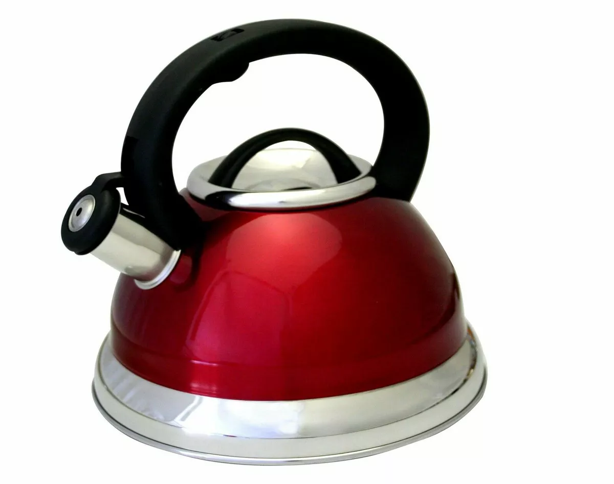 Ebay kettles clearance